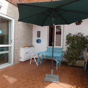 Casa Alice , La Spezia Italia