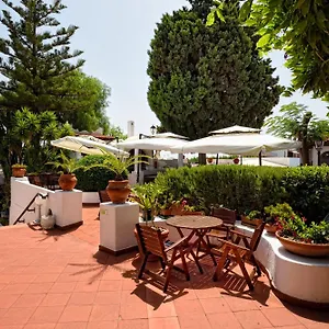 Pietra Pomice Lipari (Isola Lipari)