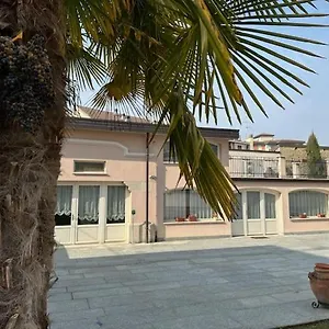 Simona 1 , Voghera Italia